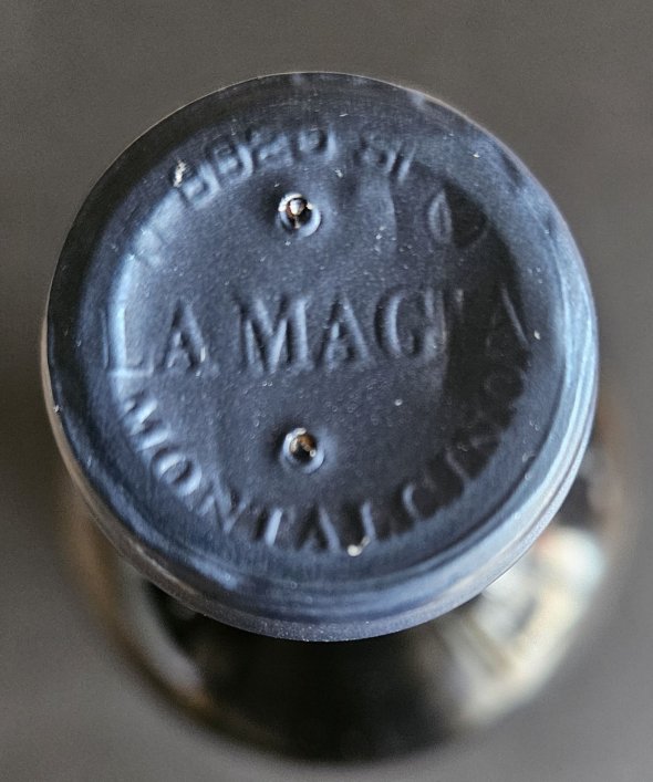 La Magia, Brunello di Montalcino