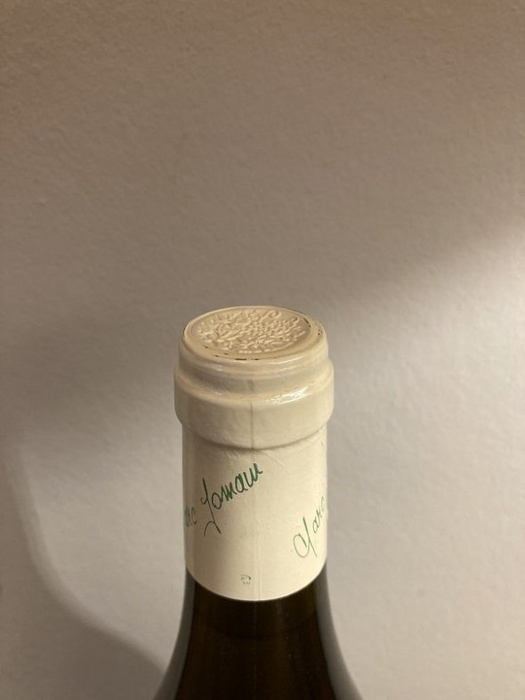 Marc Jomain Batard Montrachet Grand Cru