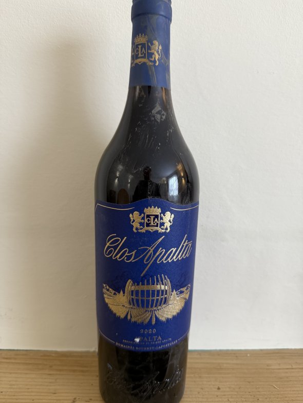 Casa Lapostolle, Clos Apalta, Colchagua Valley