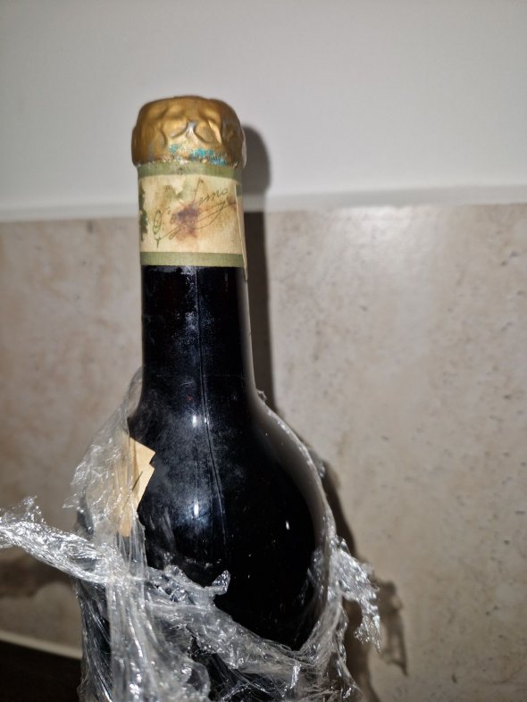 Giacomo Conterno, Barolo, Monfortino Riserva