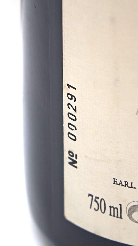 Domaine de la Janasse, Chateauneuf-du-Pape, Vieilles Vignes