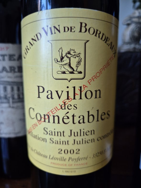 Chateau La Serre Grand Cru Classe x 6