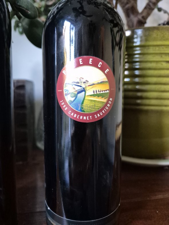 Chateau La Serre Grand Cru Classe x 6