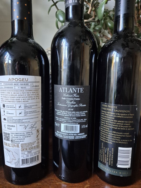 Chateau La Serre Grand Cru Classe x 6