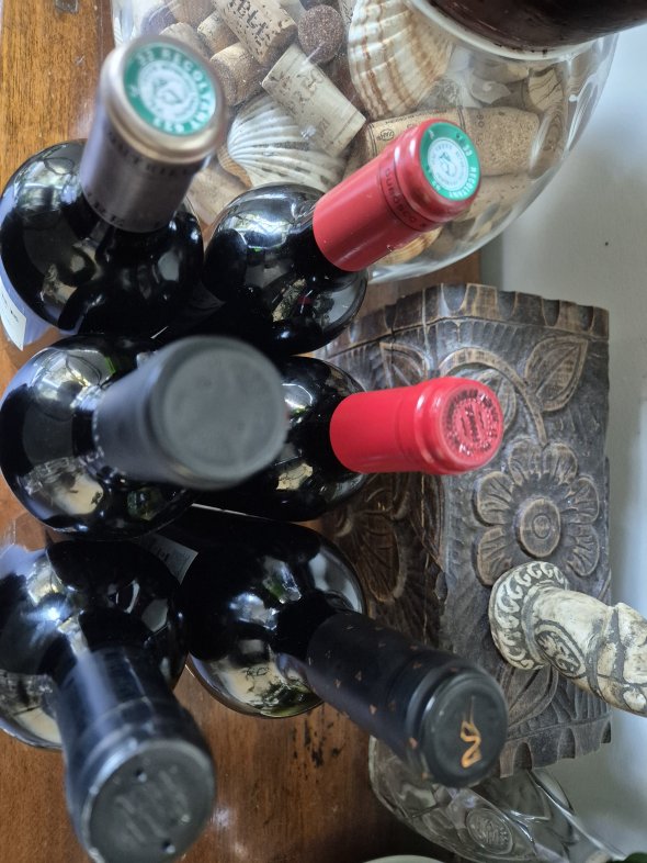 Chateau La Serre Grand Cru Classe x 6