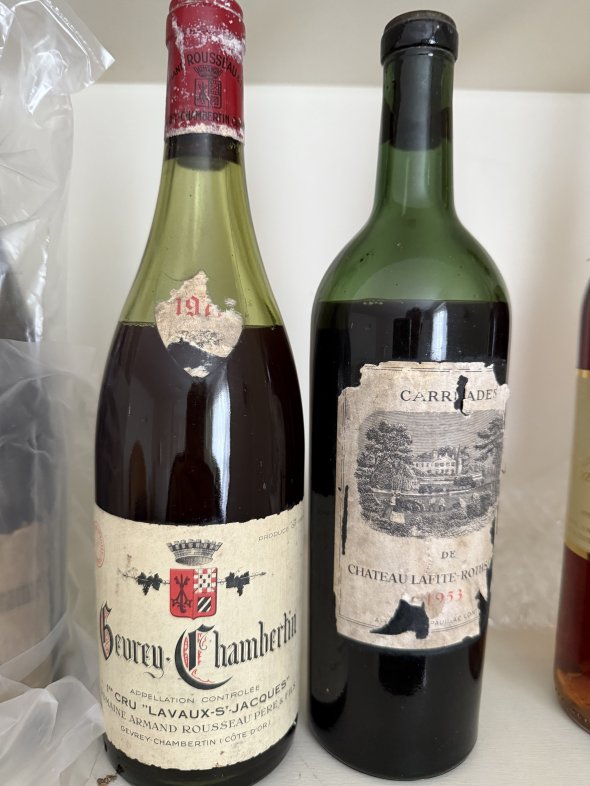 4x incredible bin ends 