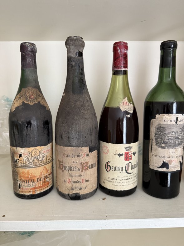 4x incredible bin ends 