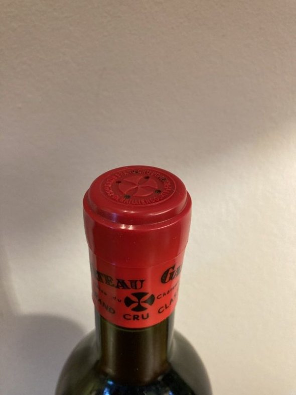 Chateau Gazin, Pomerol