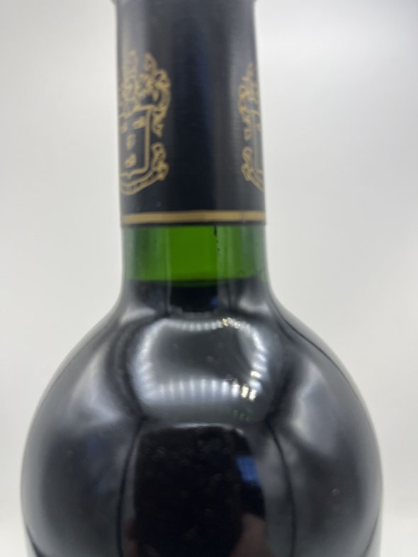 Chateau Leoville Barton 2eme Cru Classe, Saint-Julien