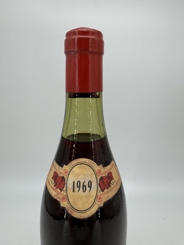 Domaine Sylvain Cathiard, Nuits-Saint-Georges Premier Cru, Aux Murgers