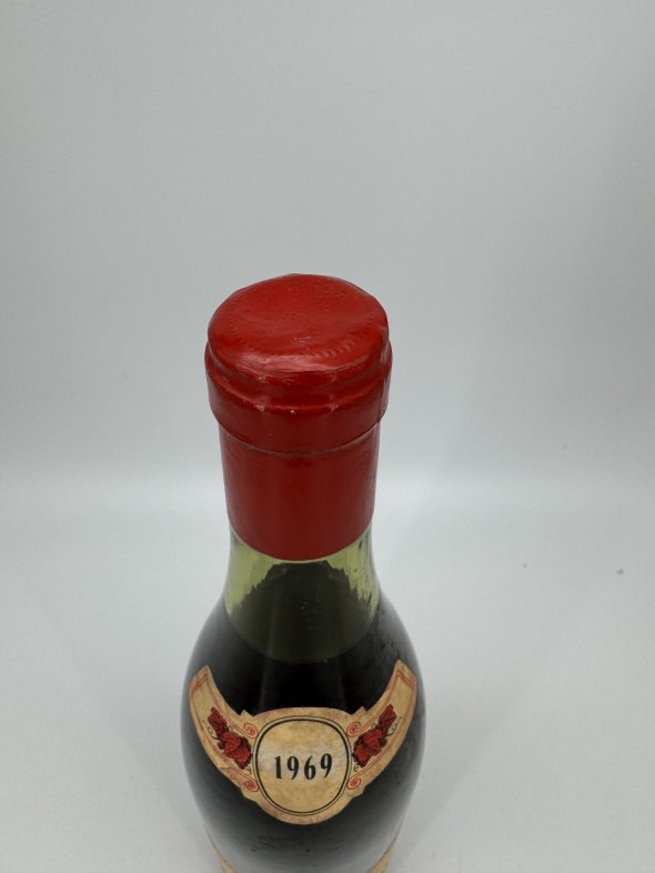 Domaine Sylvain Cathiard, Nuits-Saint-Georges Premier Cru, Aux Murgers
