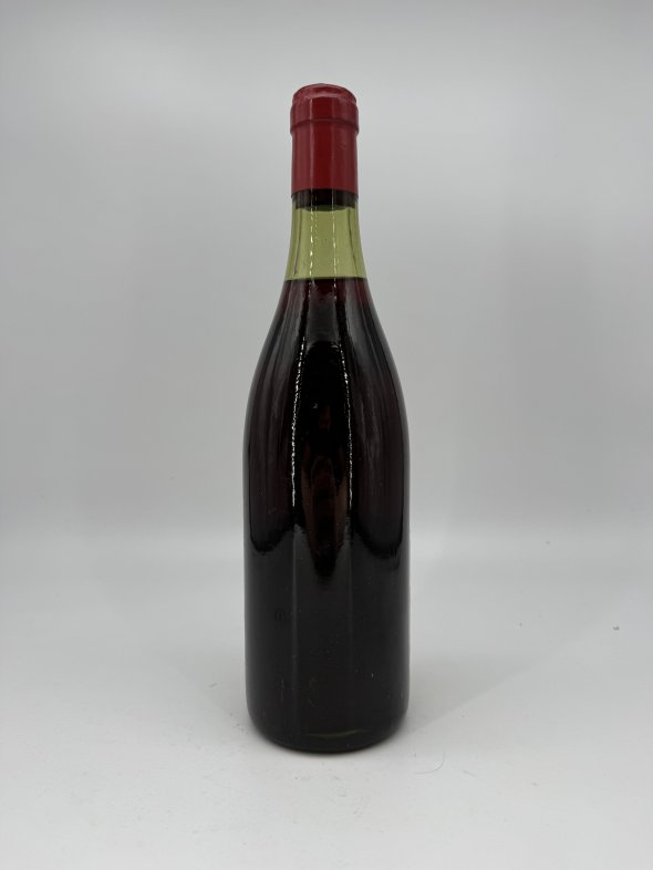 Domaine Sylvain Cathiard, Nuits-Saint-Georges Premier Cru, Aux Murgers