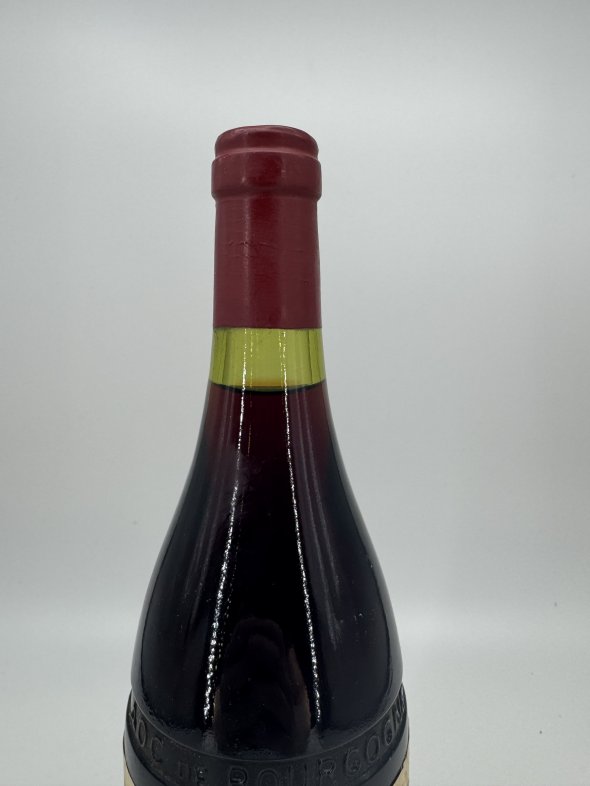 Trapet Pere et Fils, Chambertin Grand Cru, Vieilles Vignes