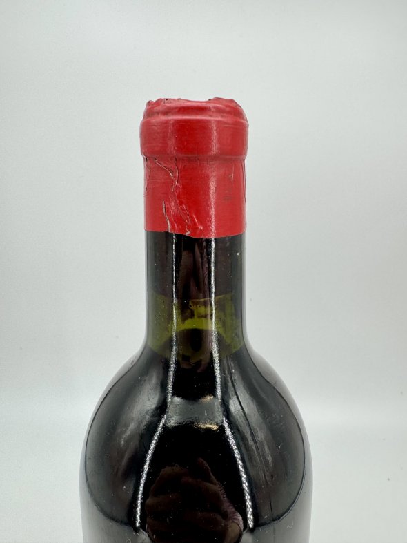 Chateau Lafite Rothschild Premier Cru Classe, Pauillac