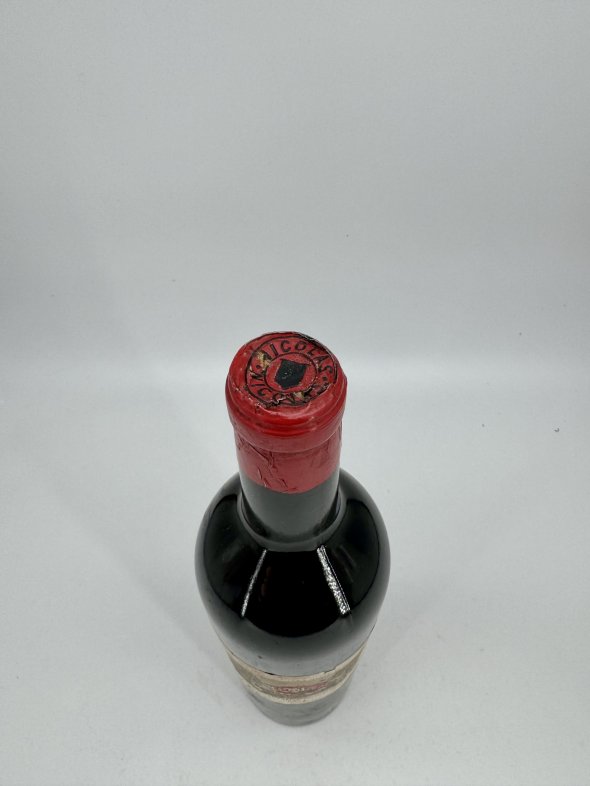 Chateau Lafite Rothschild Premier Cru Classe, Pauillac