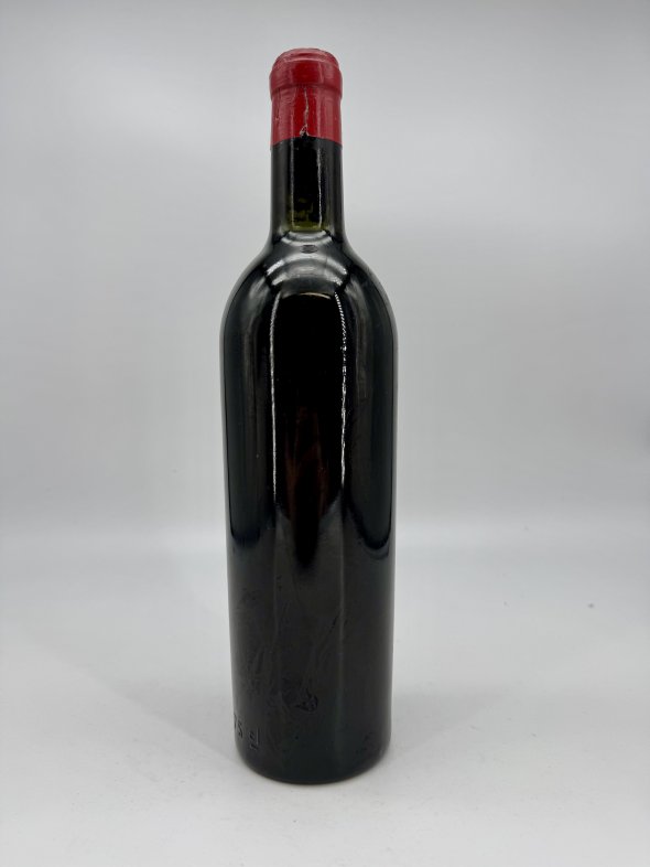 Chateau Lafite Rothschild Premier Cru Classe, Pauillac