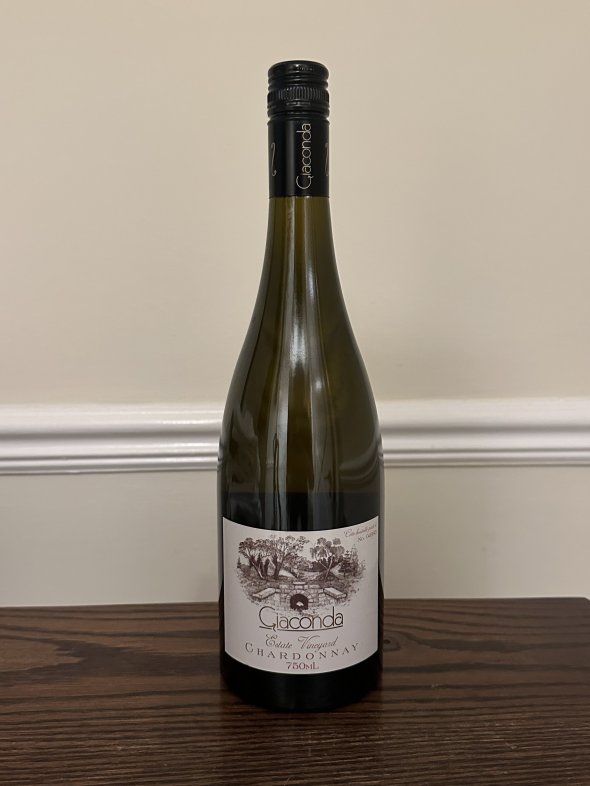 Giaconda, Estate Vineyard Chardonnay, Beechworth