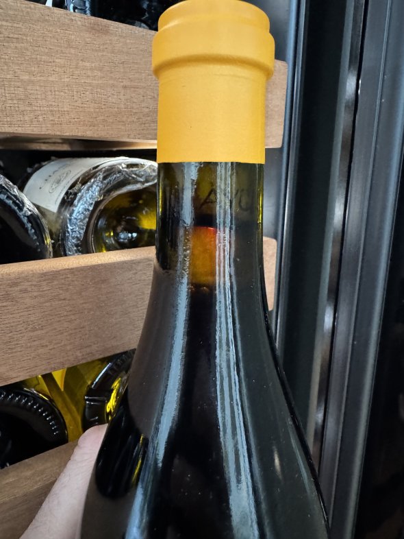 Cayuse, Cerise Syrah, Walla Walla Valley