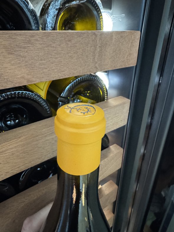 Cayuse, Cerise Syrah, Walla Walla Valley