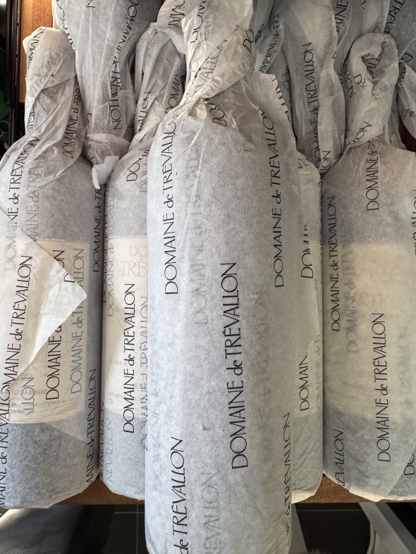 Trevallon, Rouge, Languedoc