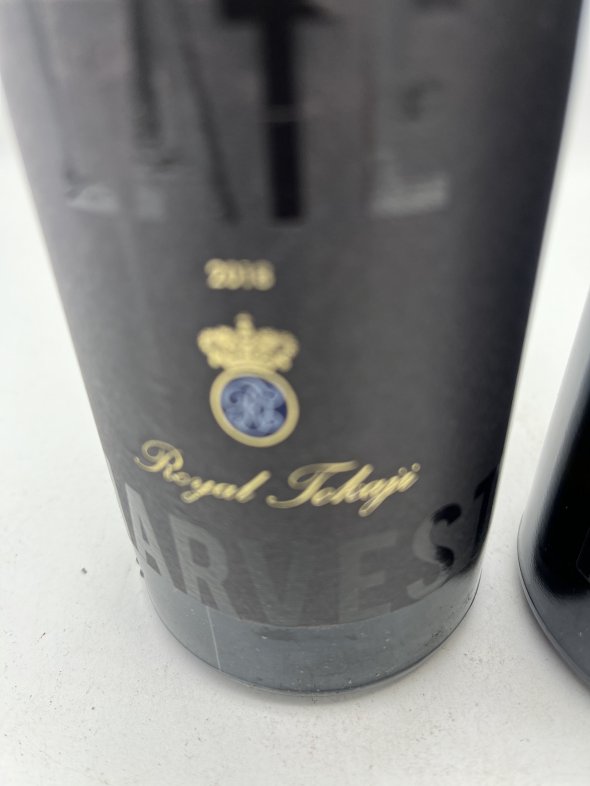 2018 Royal Tokaji Ats - Late Harvest