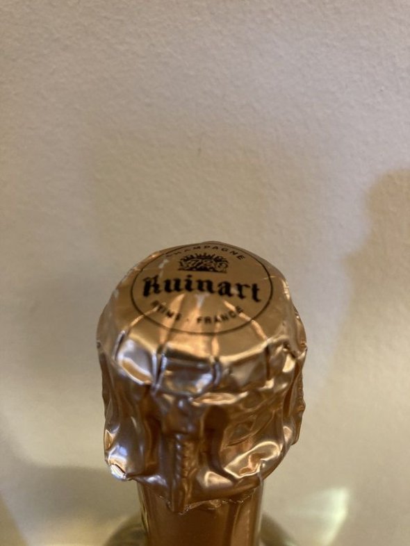 Ruinart, Blanc de Blancs