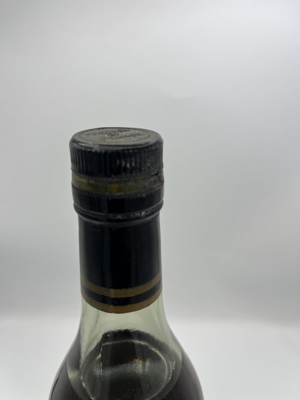 Harveys Fine Champagne Cognac Vintage 1978 Landed 1979 