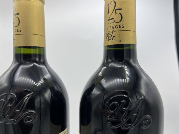 La Rioja Alta, Gran Reserva 904, Rioja 2005