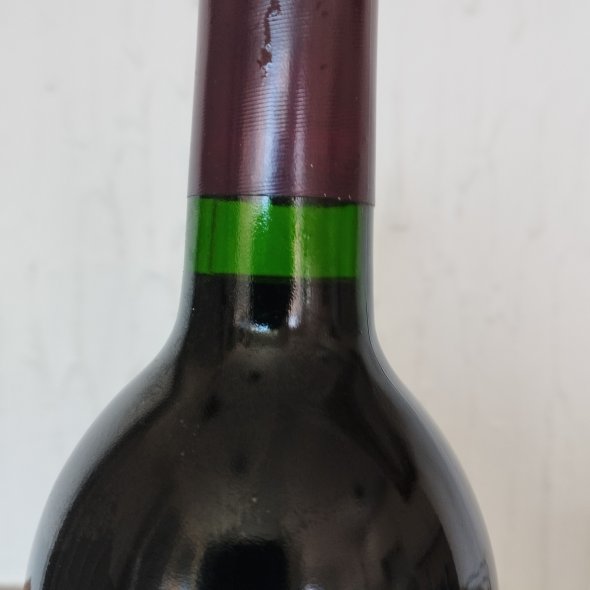 Chateau La Tour Carnet 4eme Cru Classe, Haut-