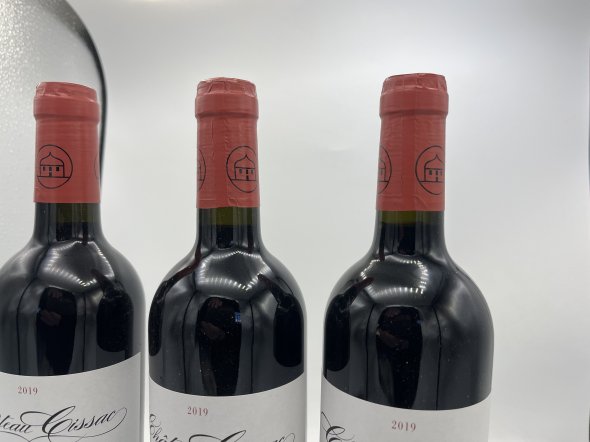 Chateau Cissac, Haut-Medoc 2019