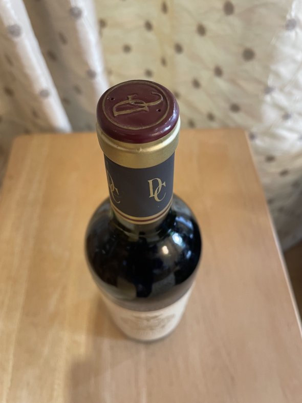 Chateau Gruaud Larose 2eme Cru Classe, Saint-Julien