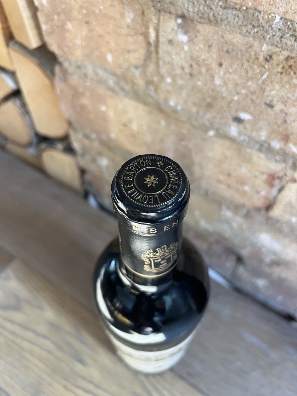 Chateau Leoville Barton 2eme Cru Classe, Saint-Julien