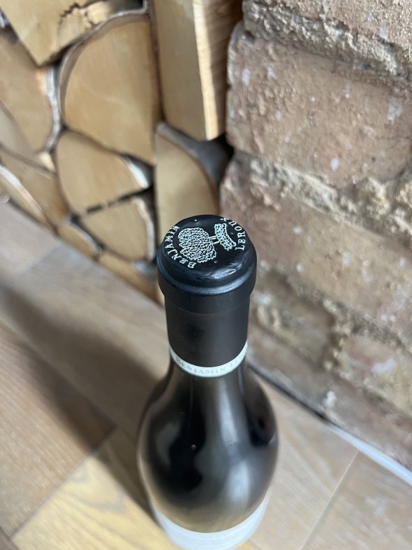 Benjamin Leroux, Gevrey-Chambertin Premier Cru, Champeaux