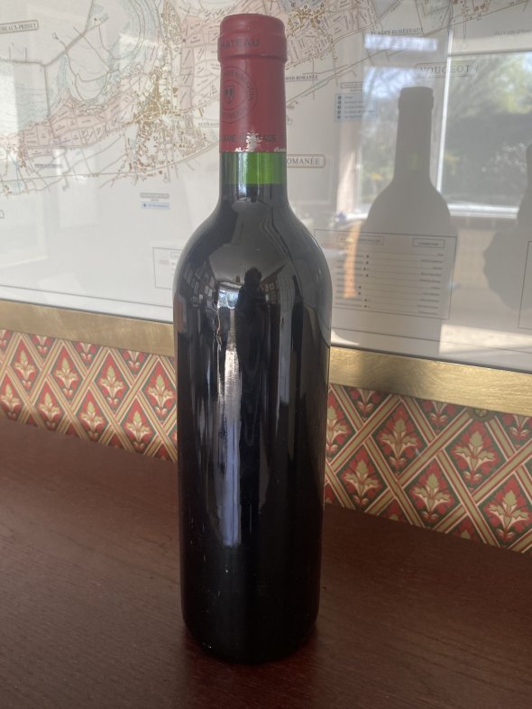 Chateau Pavie Macquin Premier Grand Cru Classe B, Saint-Emilion Grand Cru