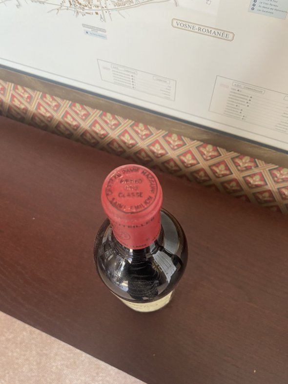 Chateau Pavie Macquin Premier Grand Cru Classe B, Saint-Emilion Grand Cru