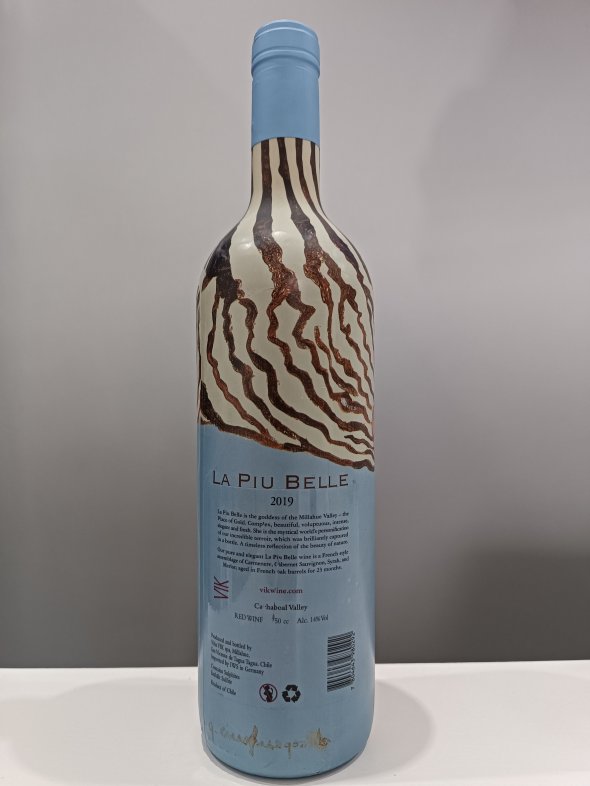 Vik, Piu Belle, Rapel Valley