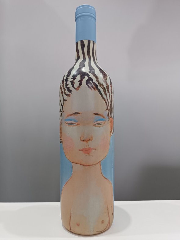 Vik, Piu Belle, Rapel Valley