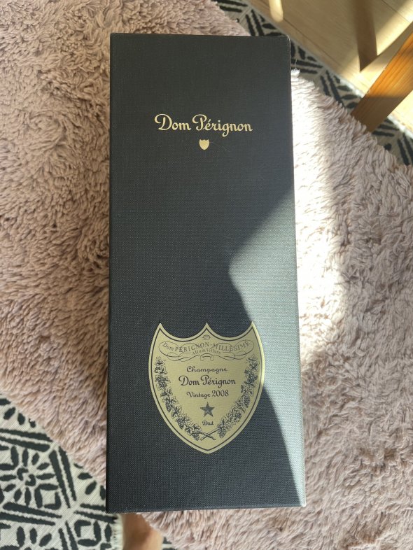 Dom Perignon