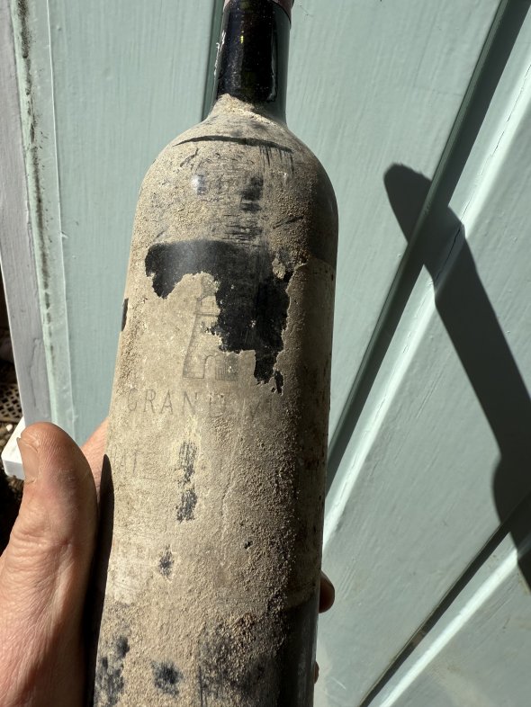 Chateau Latour Premier Cru Classe, Pauillac