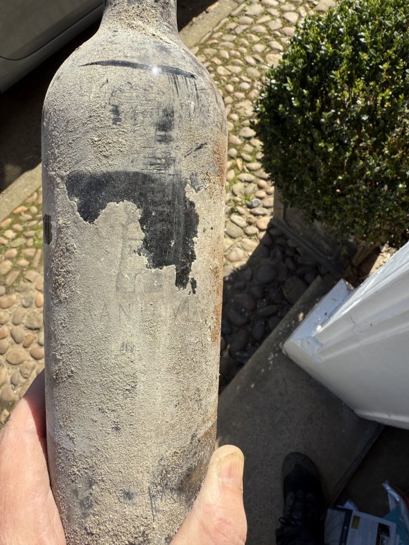 Chateau Latour Premier Cru Classe, Pauillac