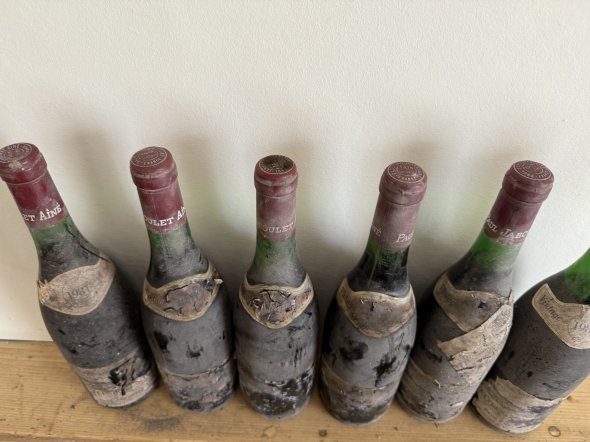 Paul Jaboulet Aine, Ventoux, 