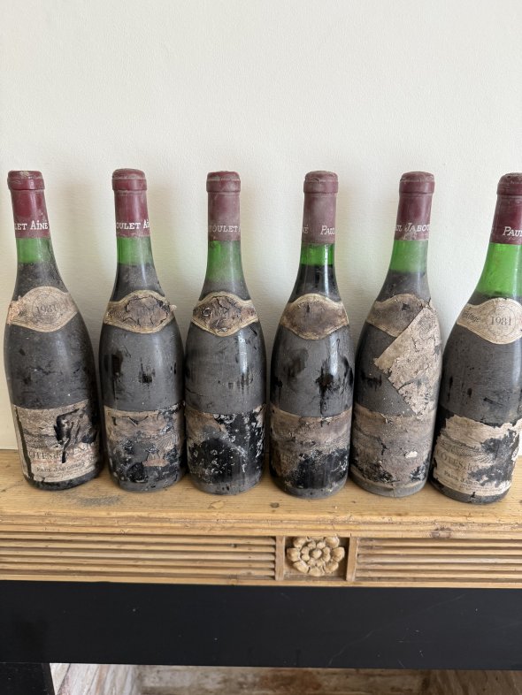 Paul Jaboulet Aine, Ventoux, 