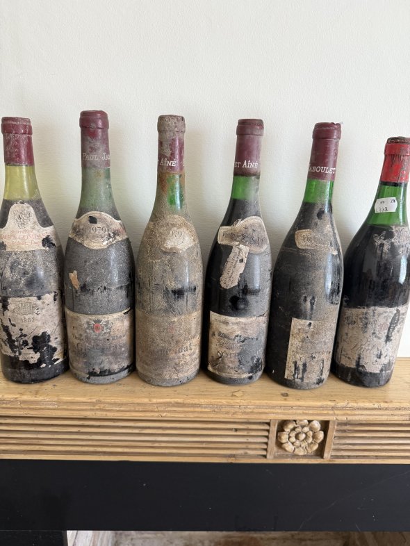 More mixed Rhone x 6 