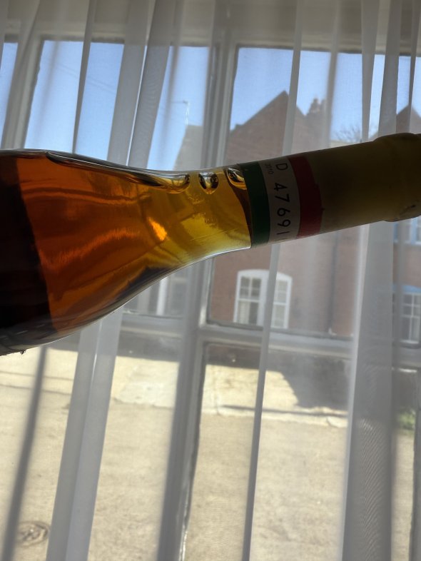 Royal Tokaji, 5 Puttonyos Blue Label, Tokaj