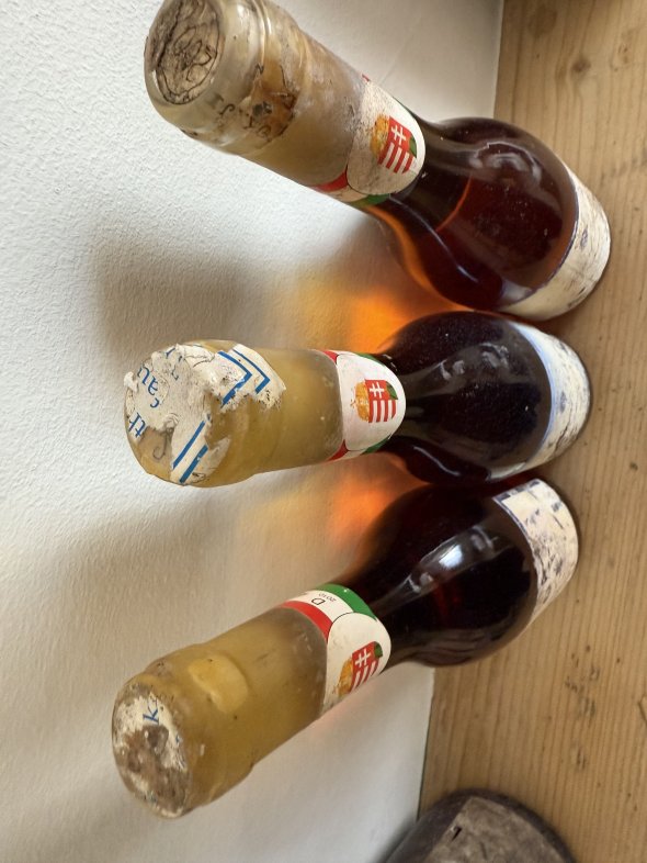 Royal Tokaji, 5 Puttonyos Blue Label, Tokaj