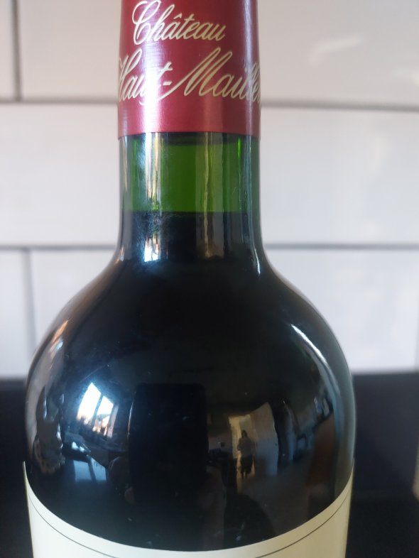 Chateau Haut-Maillet, Pomerol