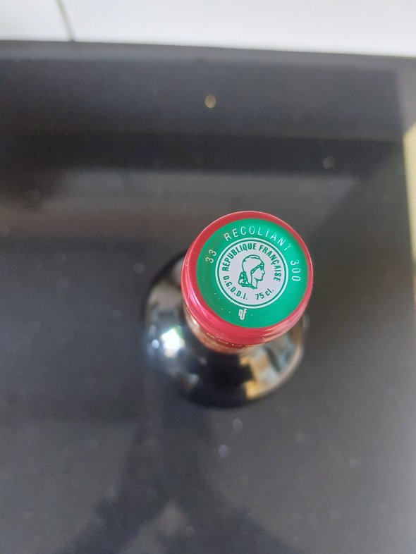 Chateau Haut-Maillet, Pomerol