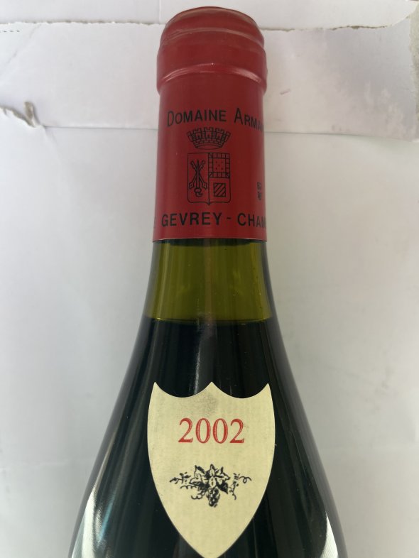Gevery Chambertin