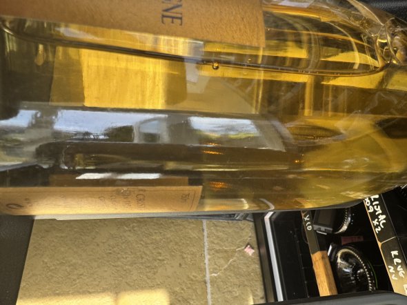 Louis Roederer, Cristal