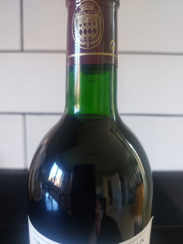 Chateau Noaillac, Medoc